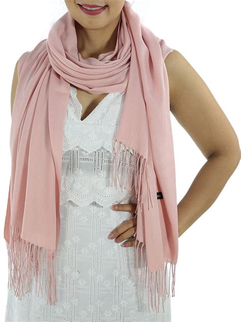 Pink — all i know so far (2021). * Pink Cashmere Scarf - Buy Online Direct Wholesale - Free ...
