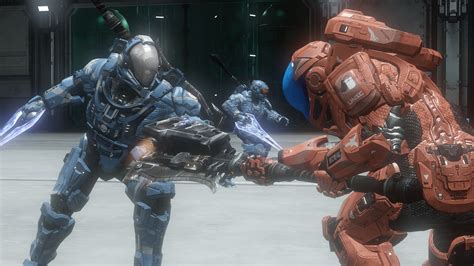 Halo 4 Review The Ghost In The Machine Polygon