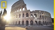Ancient Rome 101 | National Geographic - YouTube