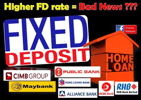 1) maybank gia is pretty decent especially with the current promotional rates. Finance Malaysia Blogspot: Why HIGHER Fixed Deposit Rate ...