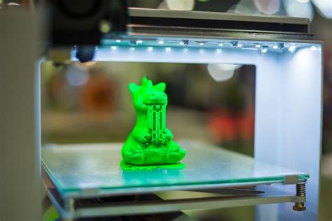 The innovation is pretty old with decades of industrial presence. 9 Ways on How to Make Money with a 3D Printer - Let Us ...