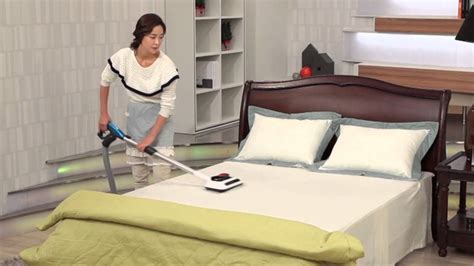 Vacuum cleaners are convenient tools. Mite Vacuum Cleaner head, HEPA Filter Cleaner, bedclothes ...