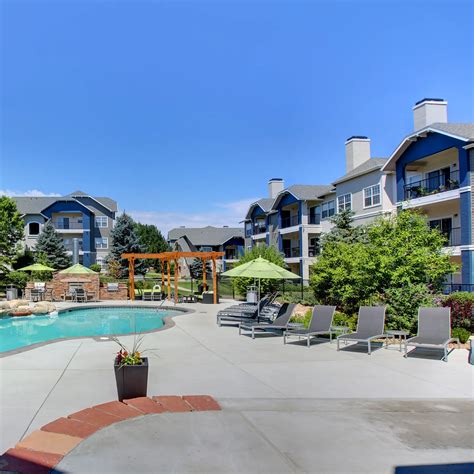 Top-Tier Apartments for Rent in Northglenn | Haven 124