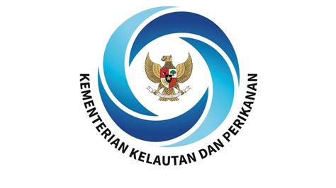 Download Logo Kementerian Kelautan Dan Perikanan