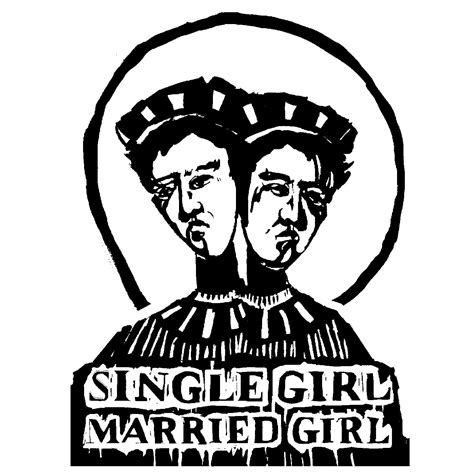 single girl married girl