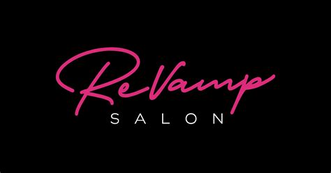 Logo Design For Revamp Salon Ciaburri Brand
