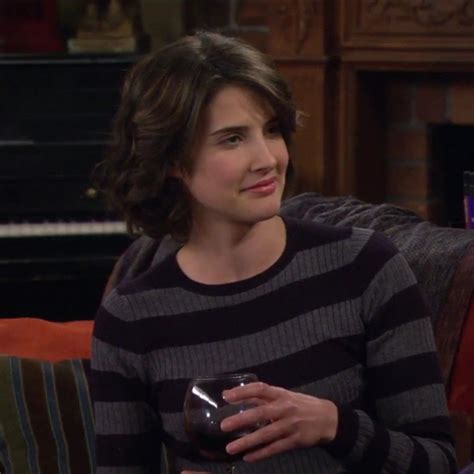 robin scherbatsky maria hill seth macfarlane ted and robin how met your mother ps i love