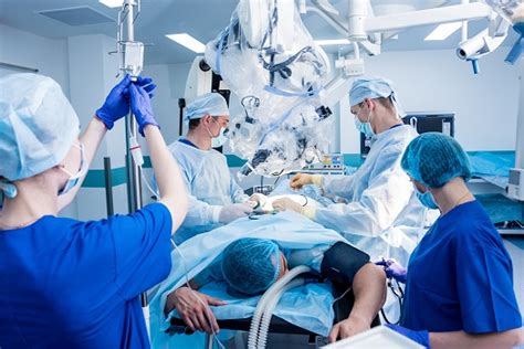 Minimally Invasive Versus Open Spine Surgery