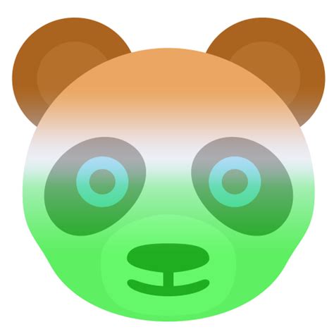 Panda Emoji Png Royalpng