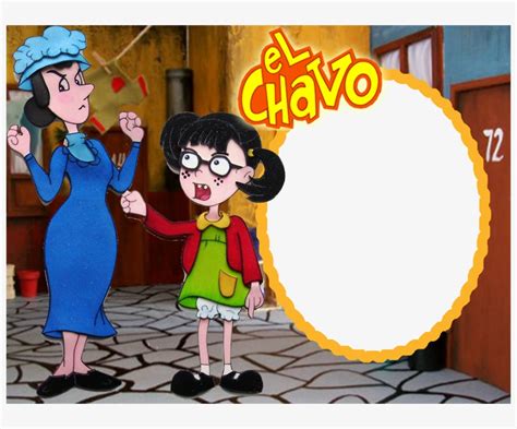 Chavo Del Ocho Animado Chavo Animado Vol Los Globos Y Mas PNG Image Transparent PNG