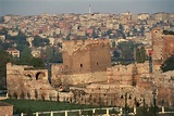Constantinople - HISTORY