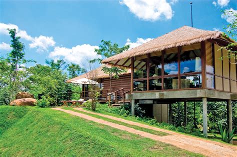 Ulagalla Walawwa Eco Oriented Ulagalla Resort Sri Lanka Hotel Guide