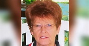Mary Catherine Hughes Obituary - Visitation & Funeral Information