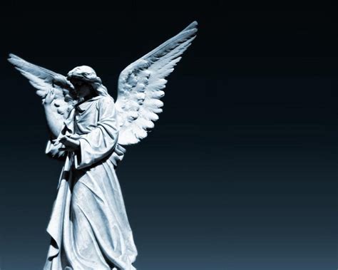 Guardian Angels - Pilgrim Center of Hope
