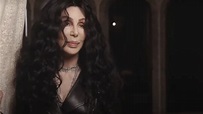 Cher is back with stunning new single 'Walls' - RETROPOP