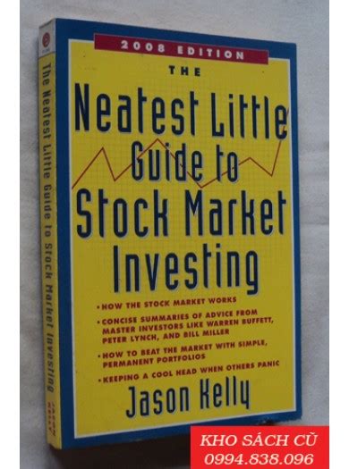 The Neatest Little Guide To Stock Market Investing