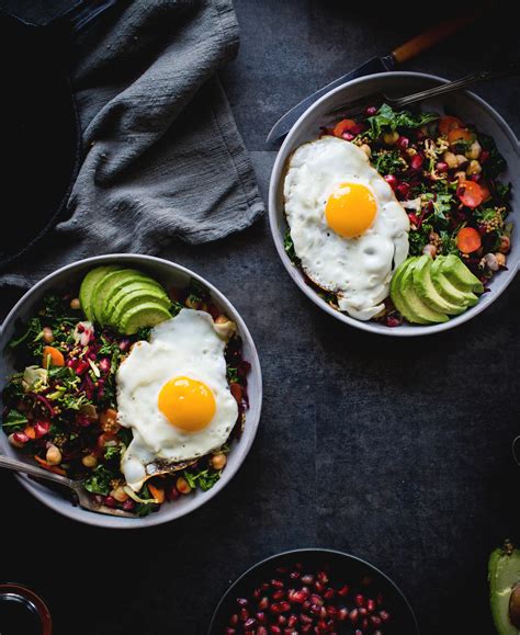 Breakfast is the most important meal of the day! We're Calling It: These 8 Breakfast Trends Are the New ...