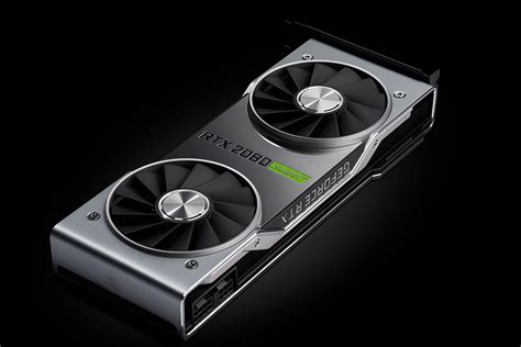 The 2080 ti also features turing nvenc which is far more efficient than cpu encoding and alleviates the need for casual streamers to use a dedicated stream pc. Release of an Nvidia GeForce RTX 2080 Ti SUPER graphics ...