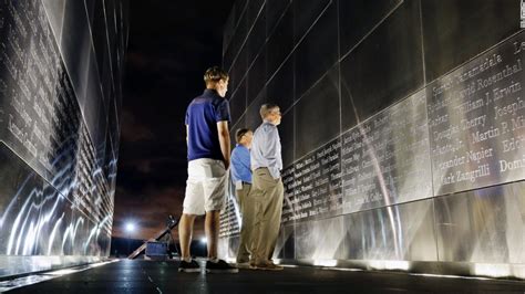 911 Anniversary America Remembers Tragic Day Cnn