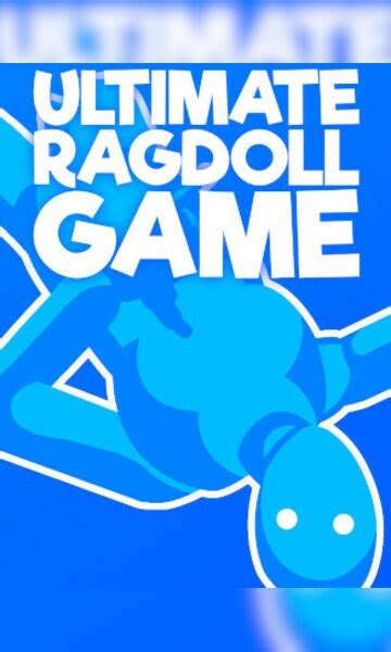 Buy Ultimate Ragdoll Game Pc Steam T Global Cheap G2acom