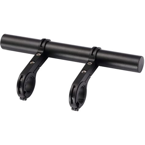 Bike 3sixty Handlebar Extension Mount For Accessories