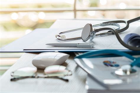 Medical Claims Processing Jobs: An Overview of the Role