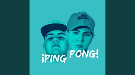 Ping Pong Youtube Music