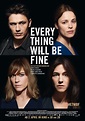 Trailer para Every Thing Will Be Fine de Wim Wenders – Cine maldito