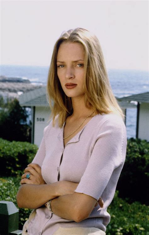 Heres To Uma Thurman S Cannes Style Icon Uma Thurman Celebrities S Style