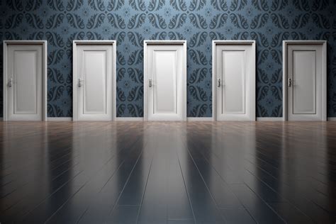 5 Important Doors Never To Open In Your Life Powered To Empower