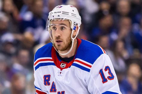 7 1 view on facebook. This trade confirms Rangers' real opinion of Kevin Hayes