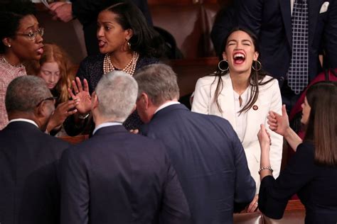 Off Topic A Video Of Ocasio Cortez Dancing In College Leaked To Smear