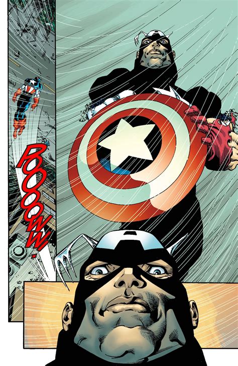 Respect Anti-Cap (Marvel 616) : respectthreads