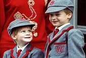 Attend Prince William and Prince Harry's Alma Mater: The Wetherby ...