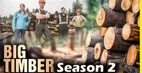 Big Timber Season 2 Ending Explained Latest Series