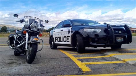 Pocatello Police Department Emergency Communication Center Pocatello Chubbuck Observer