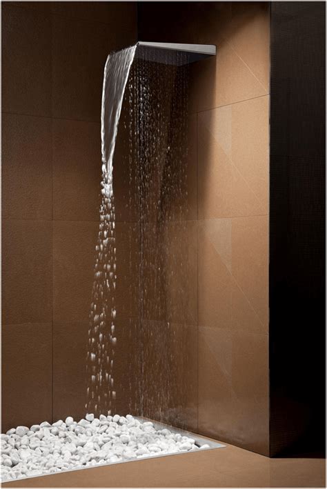 20 Different Types Of Bathroom Showers Bathroom Shower Design Rain