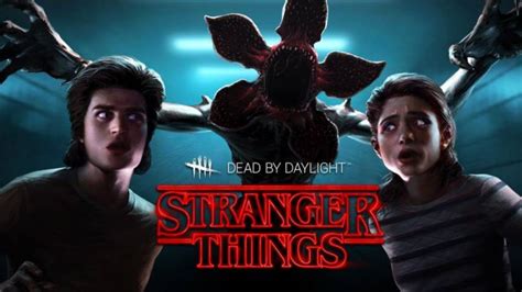We did not find results for: Dead by Daylight colabora con Stranger Things en su nuevo ...