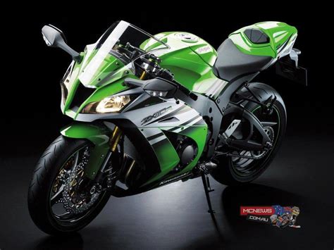 Kawasaki Ninja Zx 10r Wallpapers Wallpaper Cave