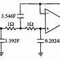 Lc Filter Circuit Diagram