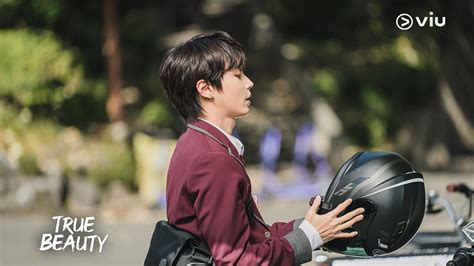 Ju kyung goes on a blind date. Sinopsis True Beauty Episode 7 | VIU
