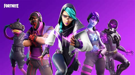 Did you miss a good deal by a few days? Epic Games' Fortnite