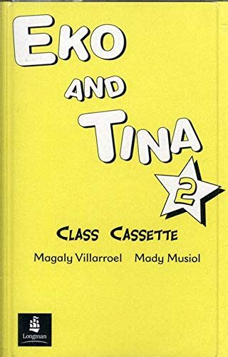 Eko And Tina Eko Tina By M Musiol Goodreads