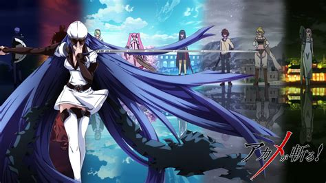 Esdeath Wallpapers 80 Pictures