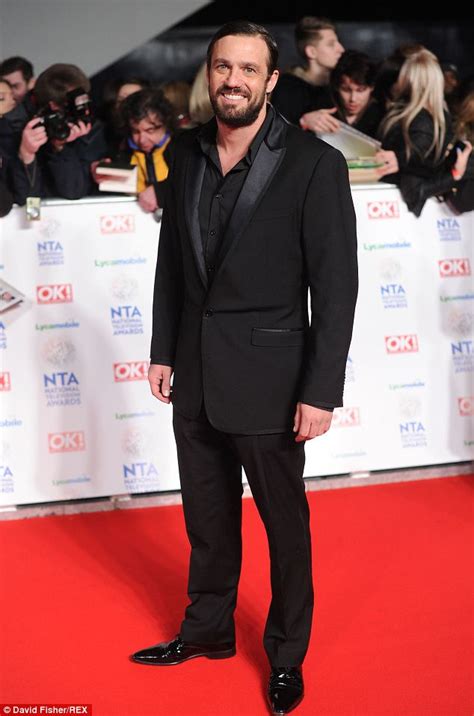 Matt baker is an english presenter popular as a television host working with the bbc network. Jamie Lomas 'punches Kym Marsh's former lover Matt Baker ...