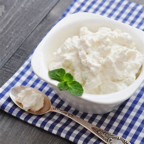 Best Ricotta Cheese Substitute 21 Tasty Alternatives To Use In Recipes