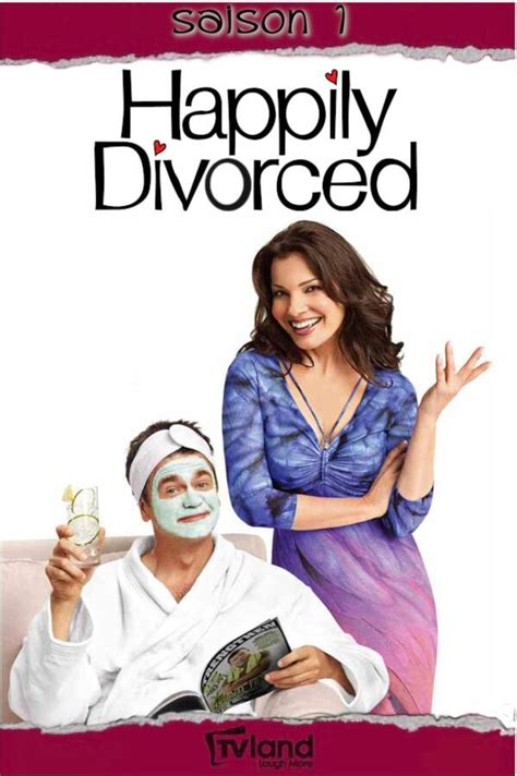 Happily Divorced Season Trakt