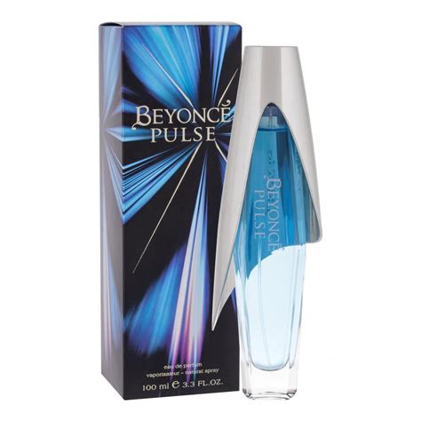 Beyonce Pulse Eau De Parfum για γυναίκες 100 Ml Parfimogr