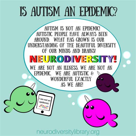What Parents Of Autistic Kids Need To Know Neurodivergent Narwhals