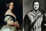 5 Things to Know about Queen Victoria and Prince Albert's 'Full-On ...